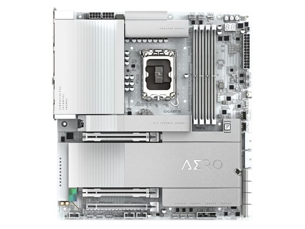 GIGABYTE Z890 EAGLE WIFI7, Intel, LGA 1851 (Socket V1), Intel Core Ultra (Series 2), LGA 1851, 256 GB, DDR5-SDRAM