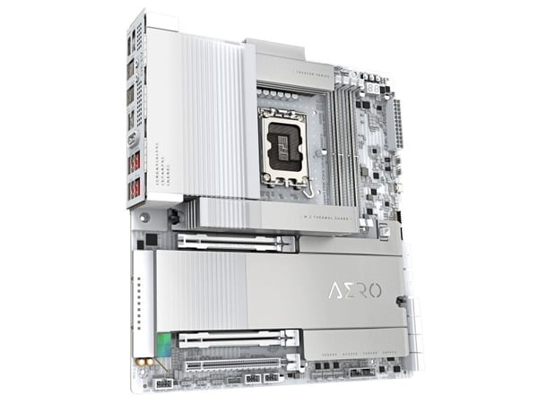 GIGABYTE Z890 EAGLE WIFI7, Intel, LGA 1851 (Socket V1), Intel Core Ultra (Series 2), LGA 1851, 256 GB, DDR5-SDRAM
