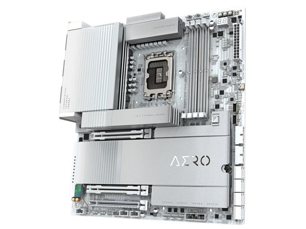 GIGABYTE Z890 EAGLE WIFI7, Intel, LGA 1851 (Socket V1), Intel Core Ultra (Series 2), LGA 1851, 256 GB, DDR5-SDRAM