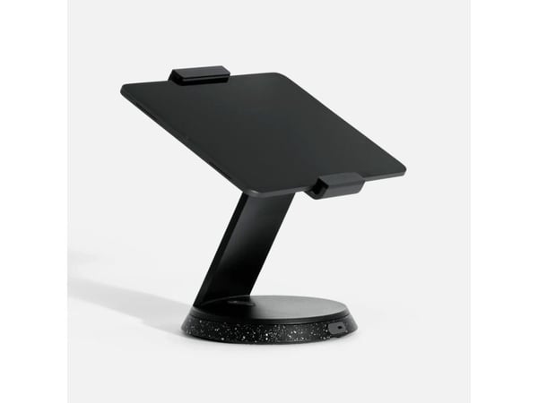 Capture Secure Planšetė &amp; iPad POS-teline (Juodas)