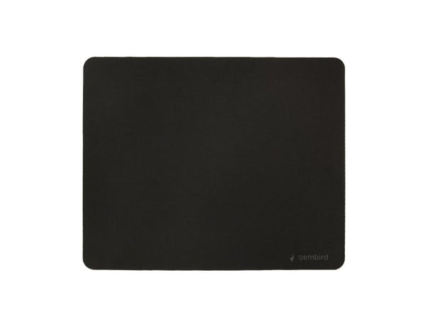 Gembird - Musematte - medium - svart