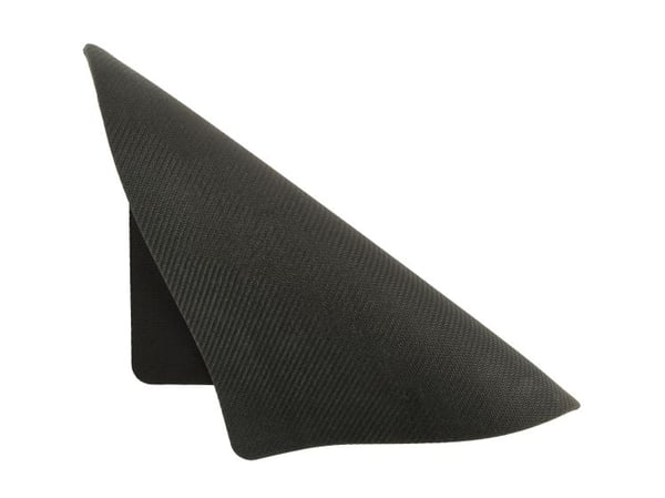 Gembird - Musematte - medium - svart