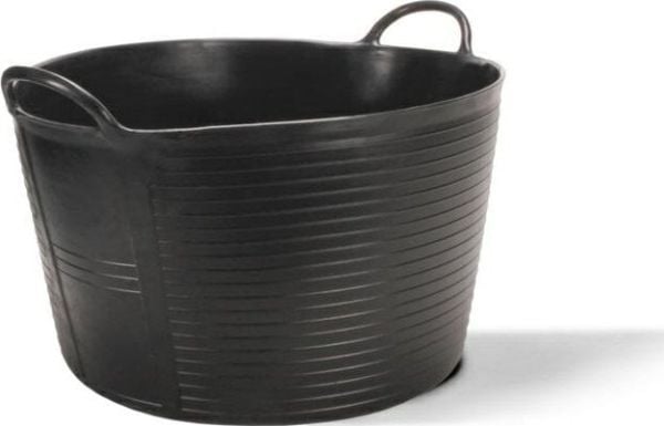 Rubi RUBI PLASTIC BIN No.4 55L | CDON
