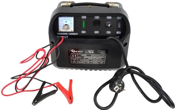 Geko likeretter 12/24V CB-40(1)