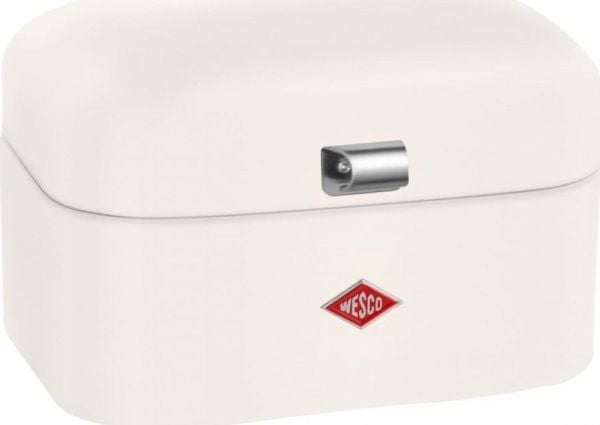 WESCO Single Grandy sand matt