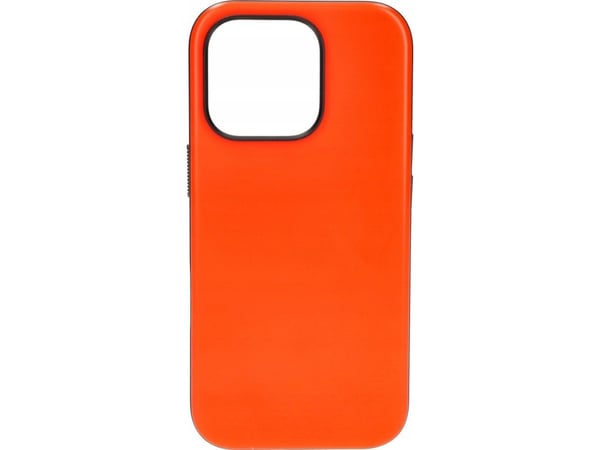 Nomad Sport Case Magma-, Apple