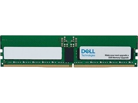 Dell - DDR5 - modul - 32 GB - DIMM 288-pin - 2800 MHz - registrert - Oppgradering - for PowerEdge R660, R760, R760xs, T550