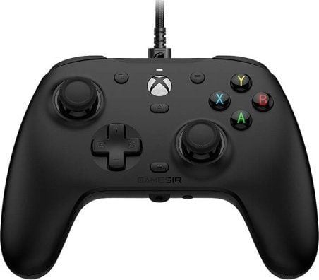 GameSir G7 HE trådbunden handkontroll (svart)