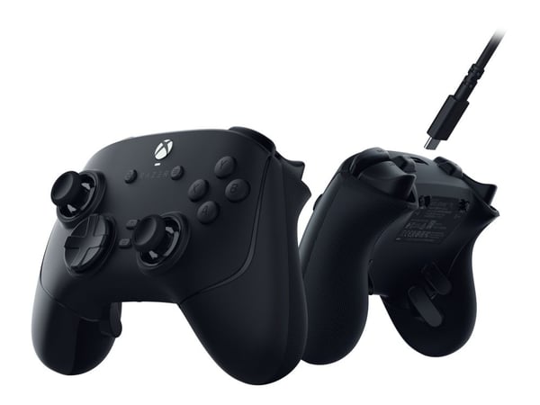 Razer Wolverine V3 - Tournament Edition - håndkonsoll - kablet - for Microsoft Xbox Series X, Microsoft Xbox Series S, PC