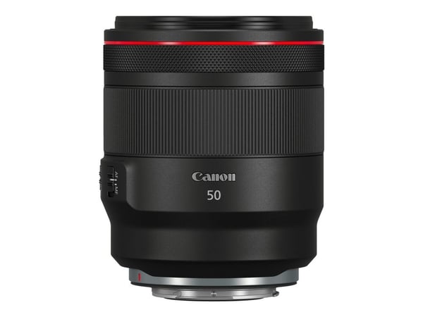 Objektiv Canon RF 50mm f/1.2L USM