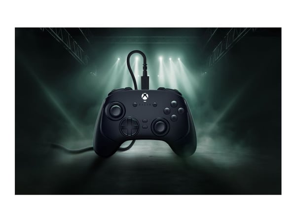 Razer Wolverine V3 - Tournament Edition - håndkonsoll - kablet - for Microsoft Xbox Series X, Microsoft Xbox Series S, PC