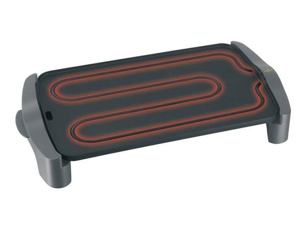 Jata electro GR557A M Magic - Plancha - elektrisk - 1288 kvadratcentimeter