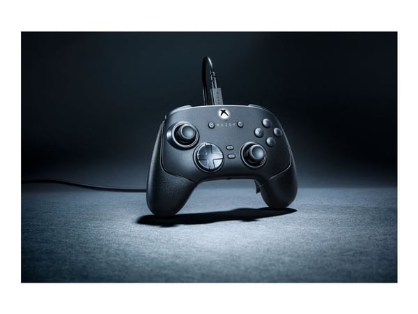 Razer Wolverine V3 - Tournament Edition - håndkonsoll - kablet - for Microsoft Xbox Series X, Microsoft Xbox Series S, PC