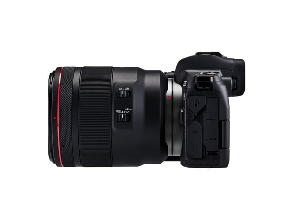 Objektiv Canon RF 50mm f/1.2L USM