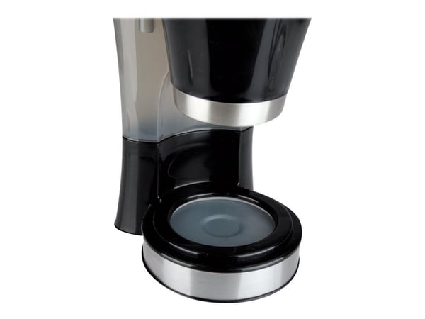 Jata Electro CA288N - Kaffemaskin - 8 koppar