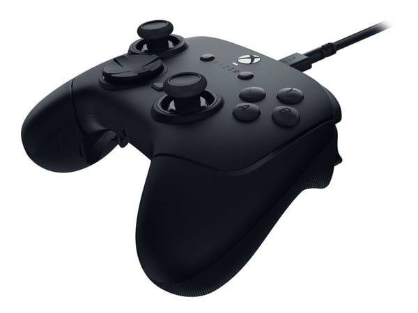 Razer Wolverine V3 - Tournament Edition - håndkonsoll - kablet - for Microsoft Xbox Series X, Microsoft Xbox Series S, PC