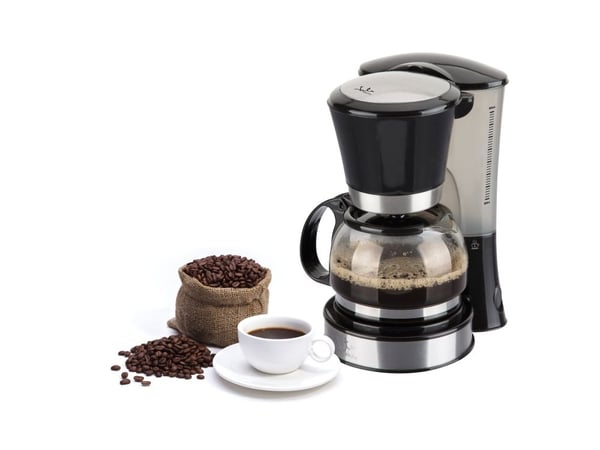 Jata Electro CA288N - Kaffemaskin - 8 koppar