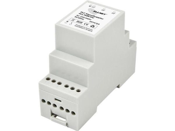 Allnet ALL16881PC fasekobler byggemodul - inngangsspenning (område): 400 V/AC (maks.)