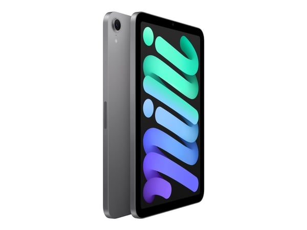 Apple iPad mini Wi-Fi - tabletti - 128 GB