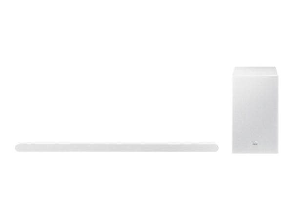 Samsung HW-S701D/FI, 3.1 kanavaa, Dolby Atmos, Dolby Digital 5.1, Dolby Digital Plus, Dolby TrueHD, Adaptive, Game Pro, standardi, surround-äänen l...