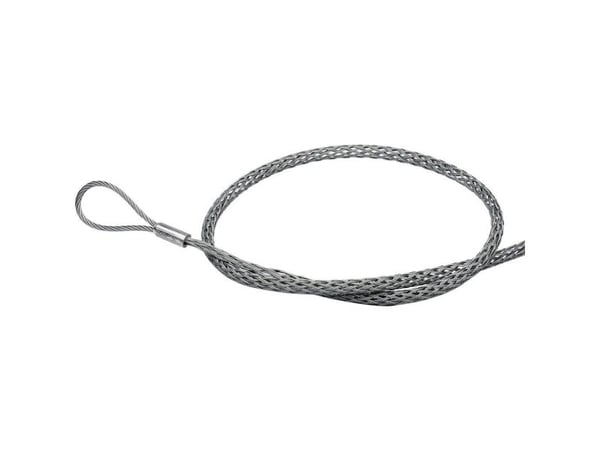 Cimco 142507, Flexibelt fjäderhuvud, Galvaniserat stål, 1 styck