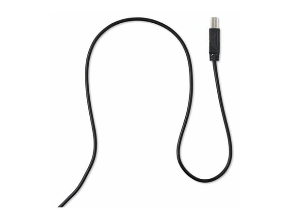 MicroConnect Premium - USB-kabel - USB-type A (hann) til USB Type B (hann) - USB 3.2 Gen 2 - 10 m - Active Optical Cable (AOC) - svart