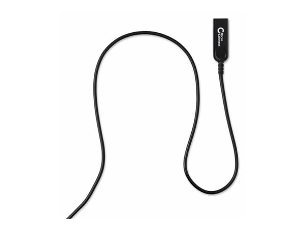MicroConnect Premium - USB forlængerkabel - USB Type A (han) til USB Type A (hun) - USB 3.2 Gen 1 - 15 m - Aktiivinen optinen kaapeli (AOC) - lajit...