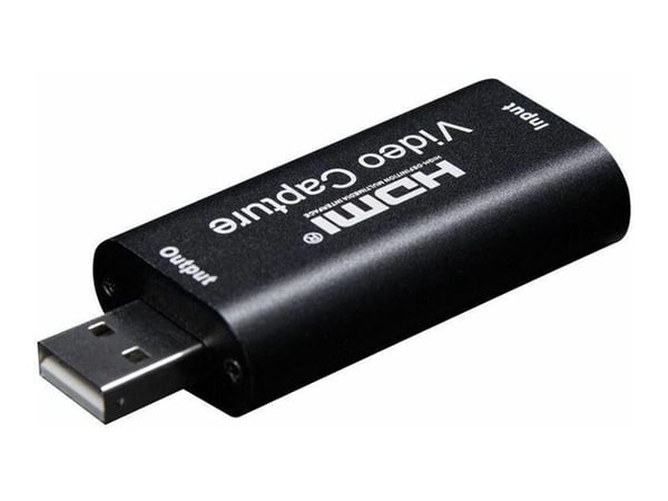 Microconnect MC-GEN-CH, 3840 x 2160 pikseliä