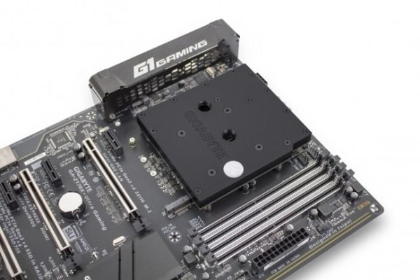 EK Water Blocks EK-FB GA Z170X Ultra