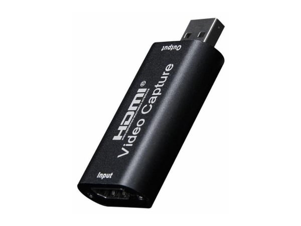 Microconnect MC-GEN-CH, 3840 x 2160 pikseliä