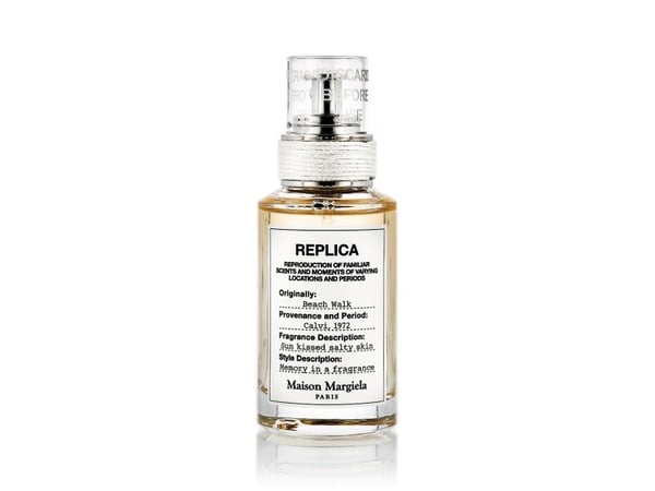 Maison Margiela Replica Beach Walk Eau de Toilette