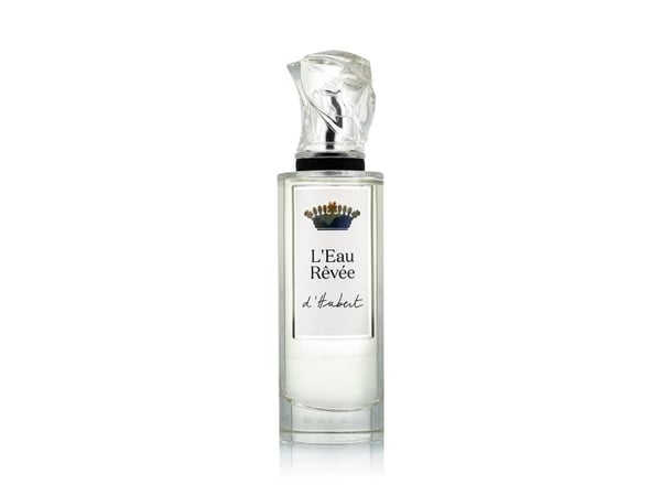 SISLEY LEAU REVEE DHUBERT EAU DE TOILETTE 100ML