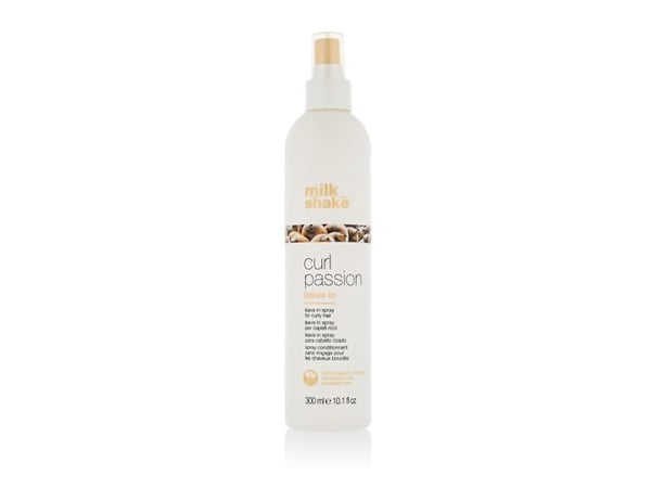 Milk_shake Curl Passion Leave in Conditioner, Kvinde, 300 ml