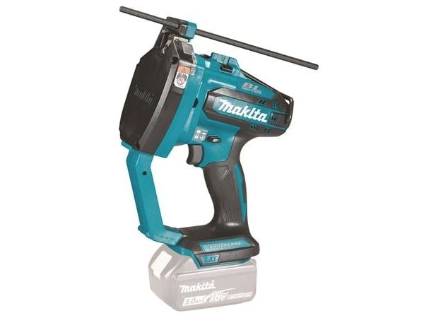MAKITA sporfres 18V DSC102Z