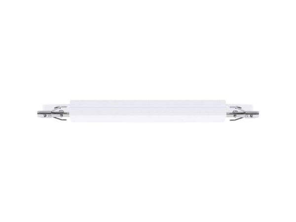 Paulmann 95674 komponent till högvolt skensystem dimmer/strömbrytarförbindare vit Paulmann 95674 komponent till högvolt skensystem dimmer/strömbrytarförbindare vit