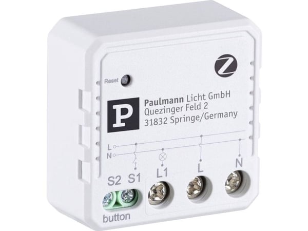 Paulmann 50139