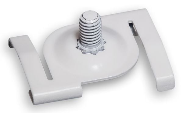 LANCOM - T-stångsfäste (förpackning med 20 st)