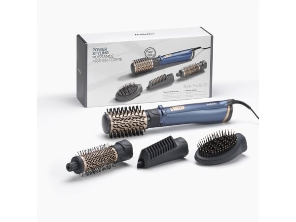 Suszarko-lokówka BaByliss Style Pro 1000 AS965E