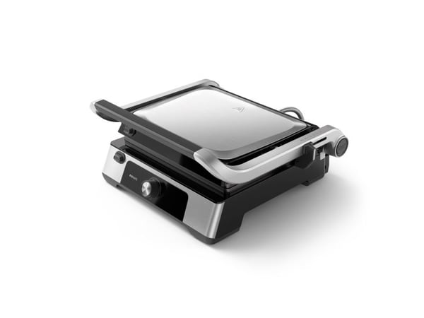 Elektrisk grill Philips ELEKTRISK GRILL HD6301/90 PHILIPS