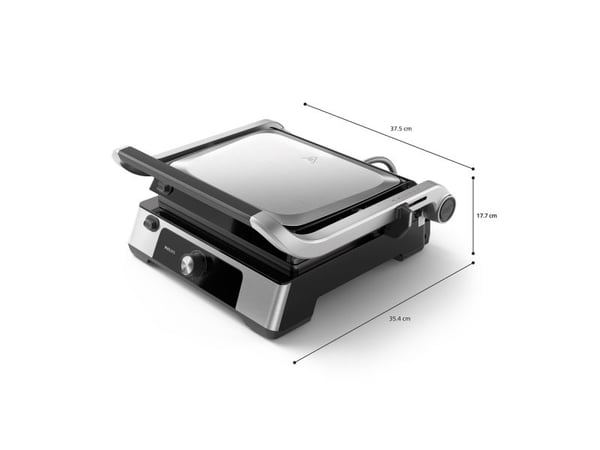 Elektrisk grill Philips ELEKTRISK GRILL HD6301/90 PHILIPS