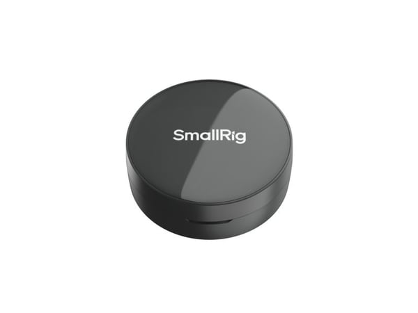SmallRig S 60, Microphone set, 24 bittiä, 48 kHz, 74 dB, 120 dB, 45,5 mW