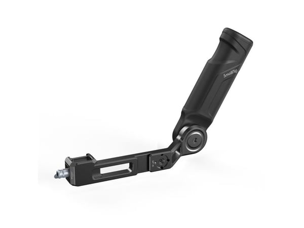 SmallRig 4197B, Håndgrep, DJI, Aluminiumslegering, Plast, Svart, 1/4"-20, RS 3 Mini