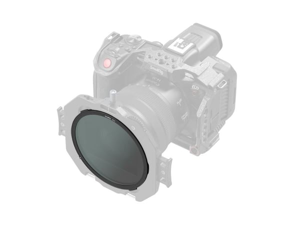 SmallRig 4799, 10,3 cm, Kamerafilterpakke, 3 stykker