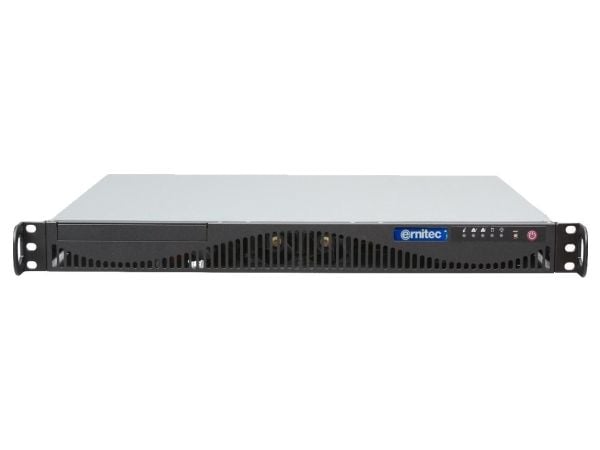 Ernitec SERVER-PX-I5-16-R2F-2X8TB-OSR