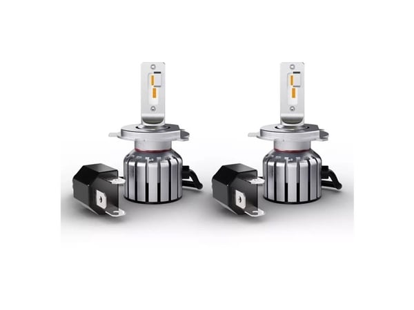 Osram LEDriving HL Vintage H4/H19/R2 2 stk.