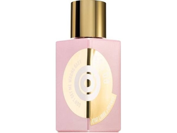 Etat Libre d'Orange Don't Get Me Wrong Baby Yes I Do edp 50ml