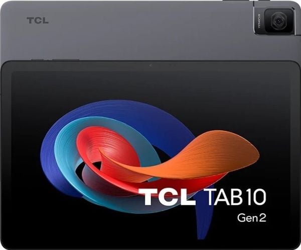 TCL TAB 10 G2 10,36" 64 GB surfplatta Grå (CCS-042887)