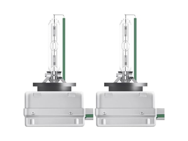 Osram Xenarc Ultra Life D3S Xenon - Sæt