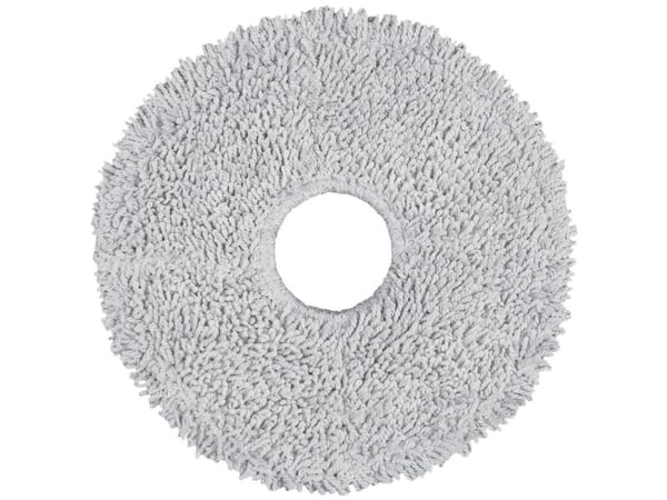Xiaomi BHR6762GL, Moppepute, Robotstøvsuger, Grå, Xiaomi, S10+/S20+/X20 Pro/X20 Max/5/5, 2 stykker