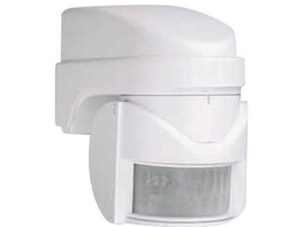 Friedland SPECTRA 140, Valkoinen, 140°, Passiivinen infrapunasensori, -20 - 50 °C, 70 mm, 100 mm